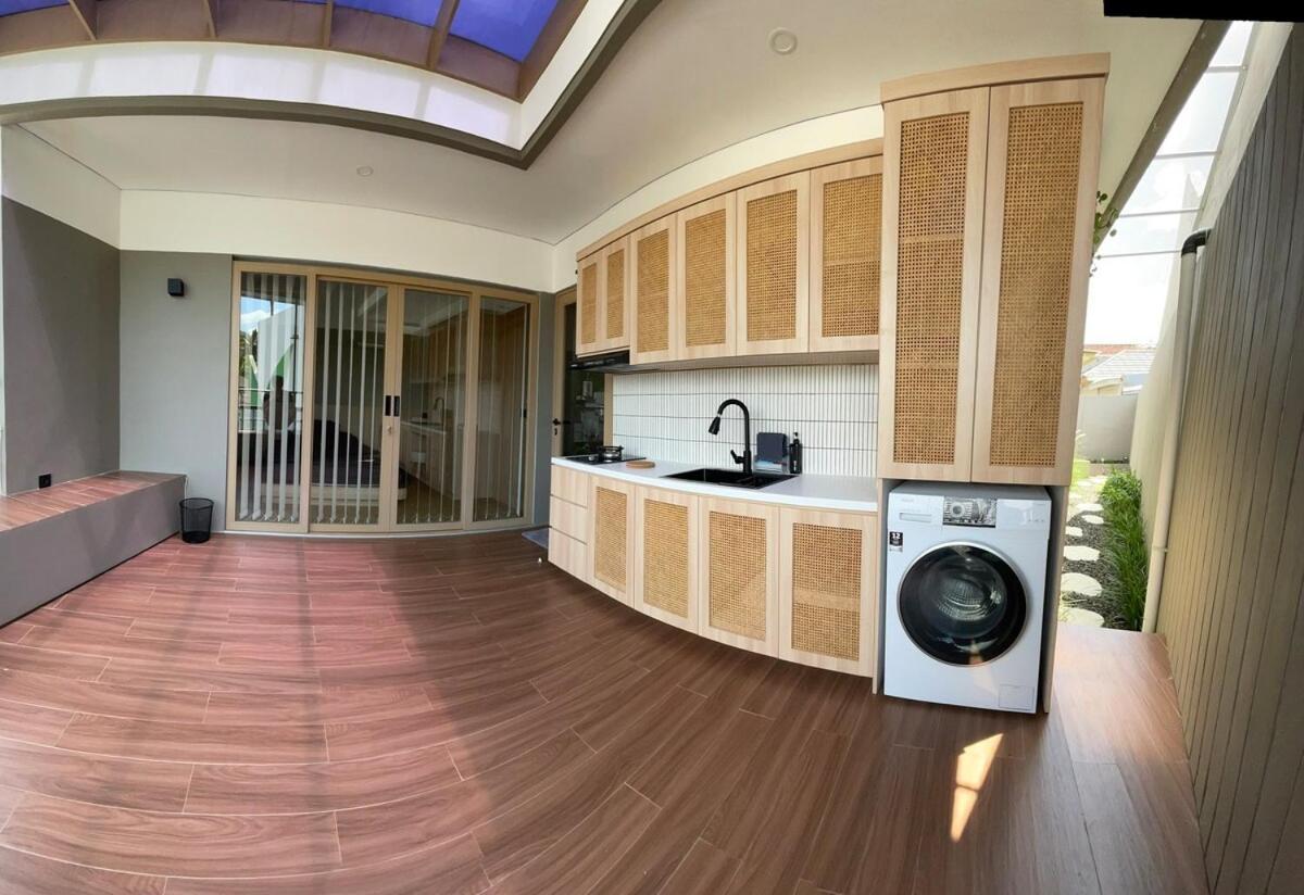 Ngumbara House Villa Tasikmalaya