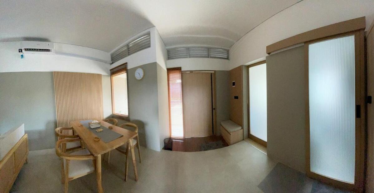 Ngumbara House * Tasikmalaya