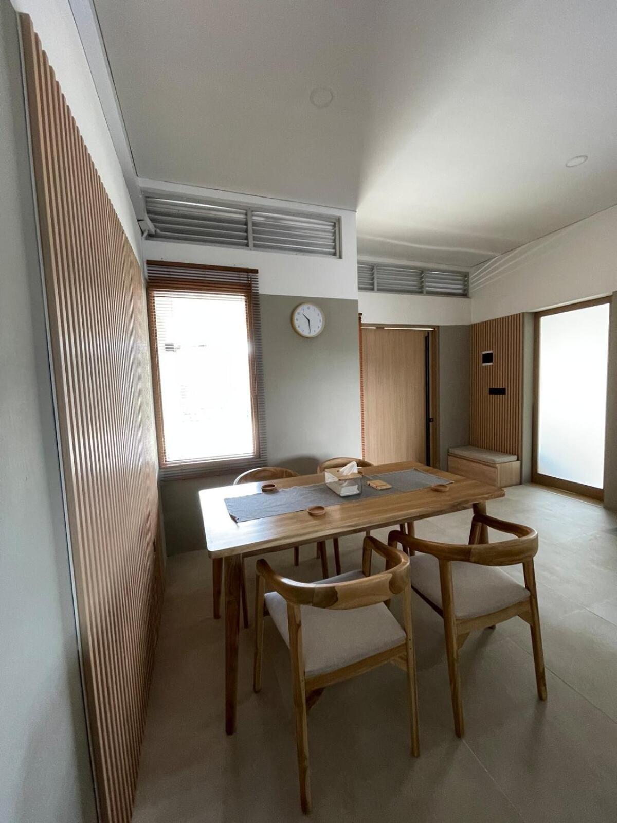 Ngumbara House Villa