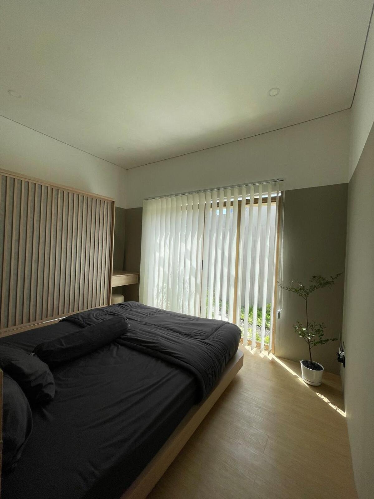 Ngumbara House Villa *