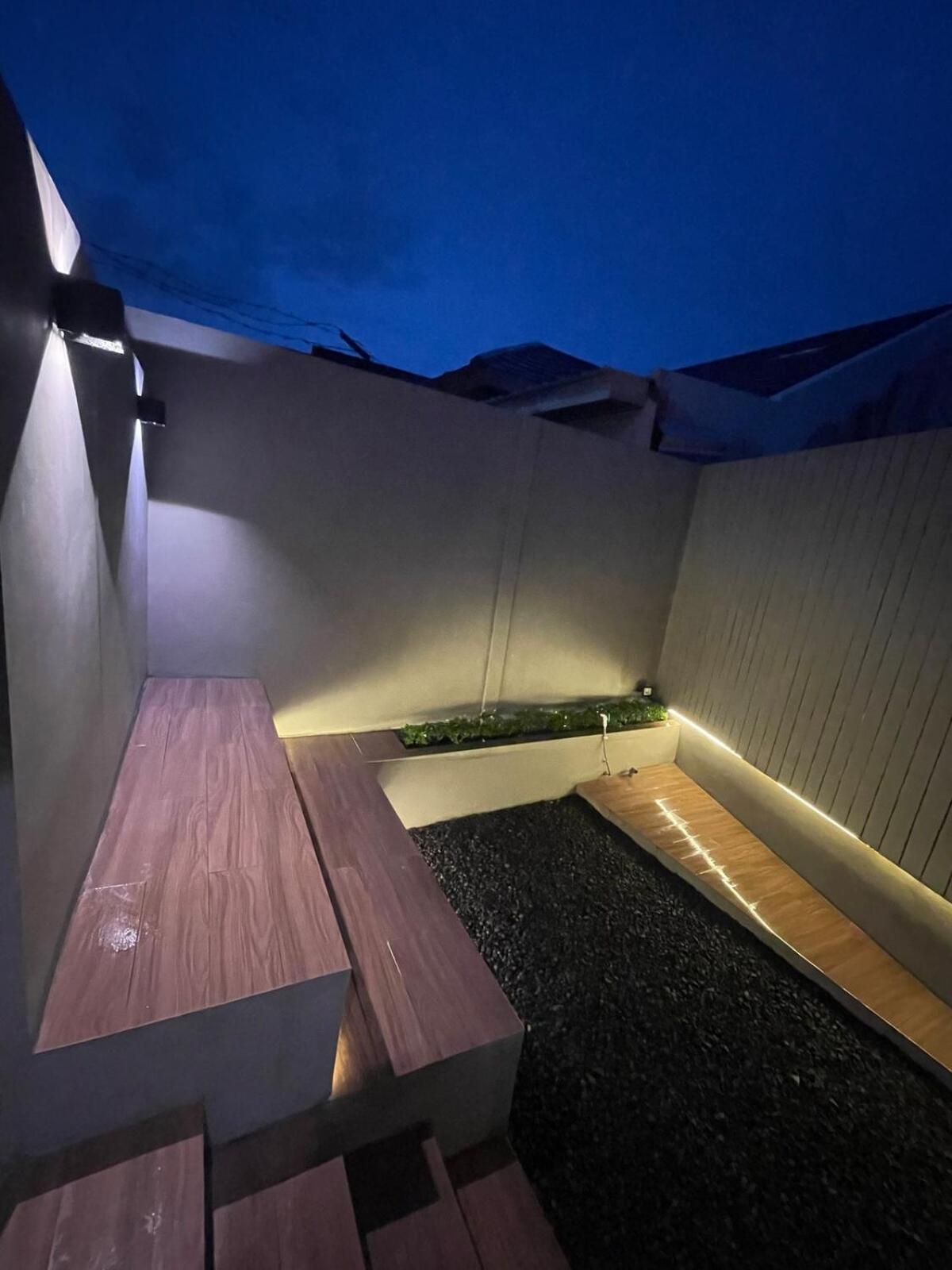 Villa Ngumbara House *