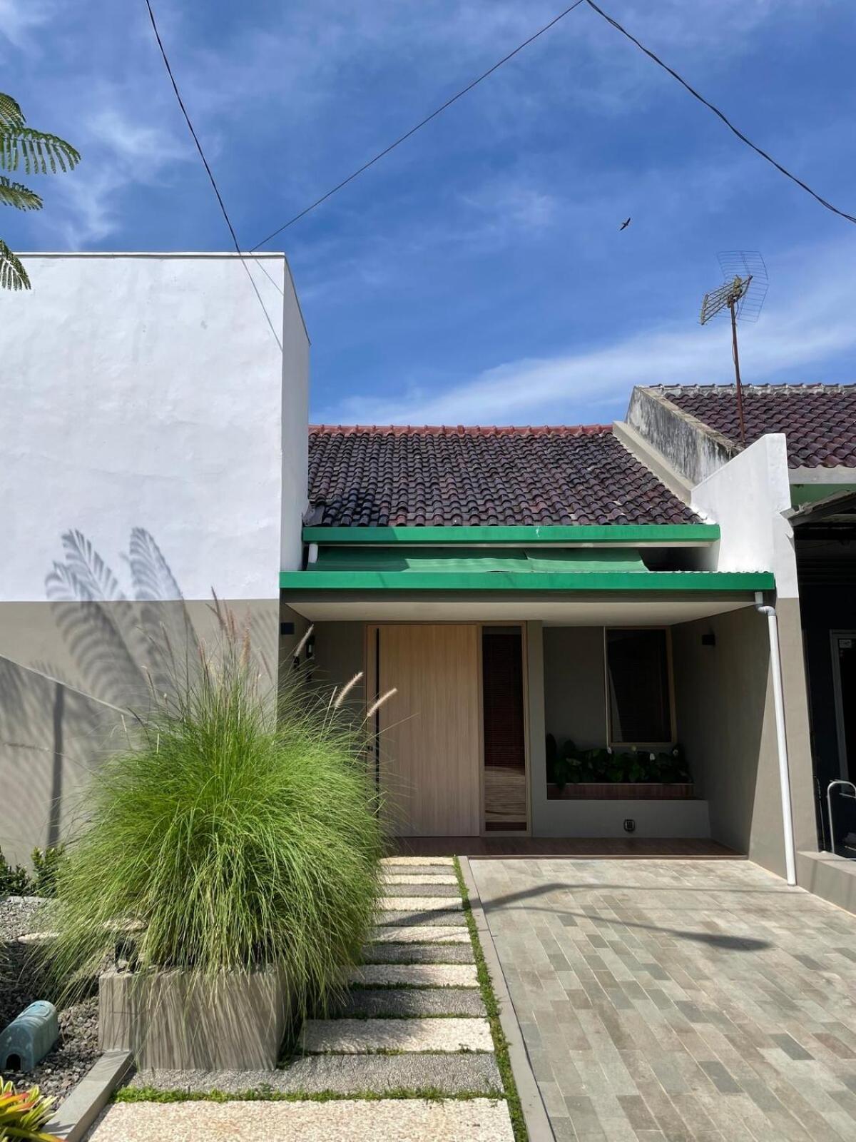 Ngumbara House Tasikmalaya